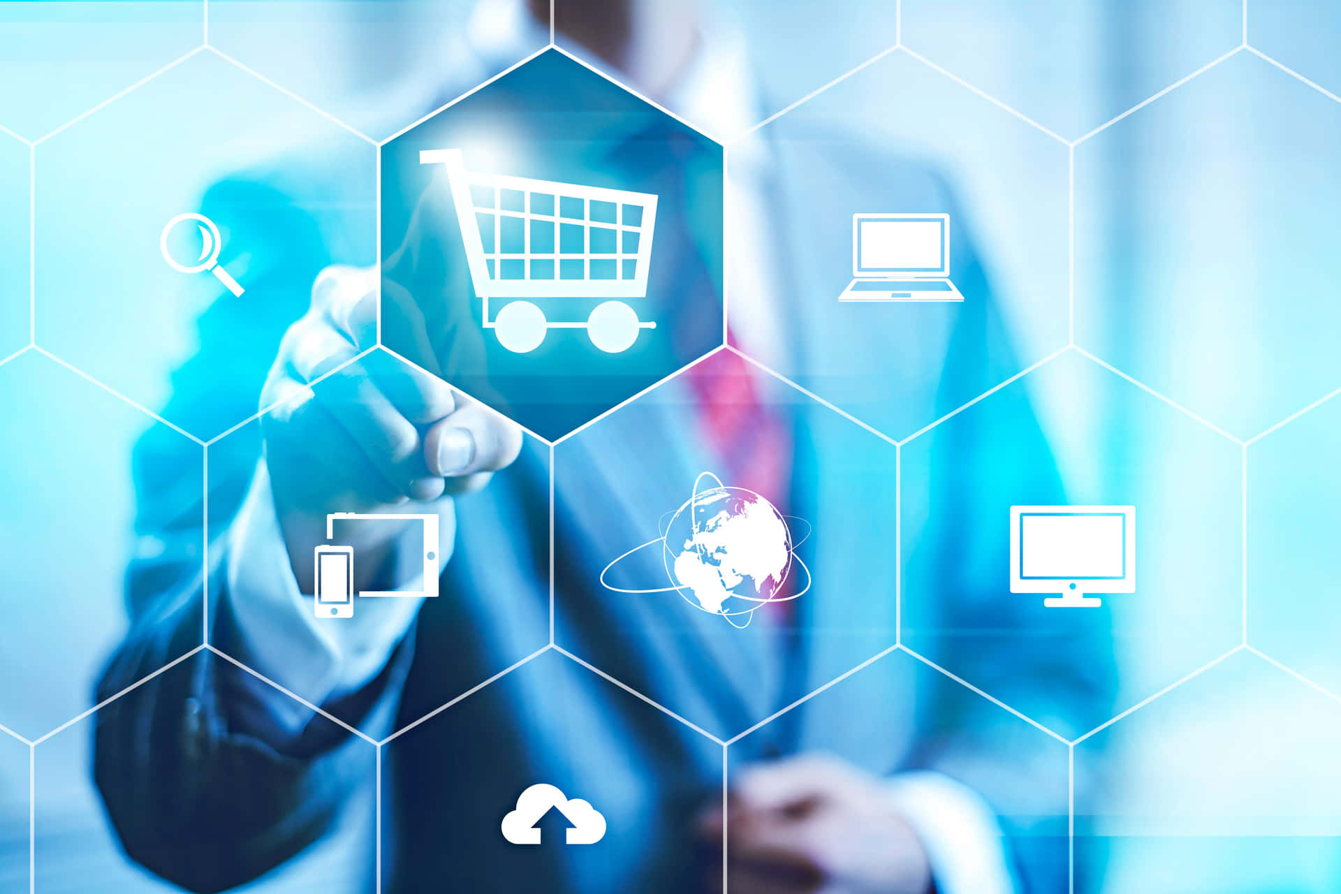 E-commerce Management